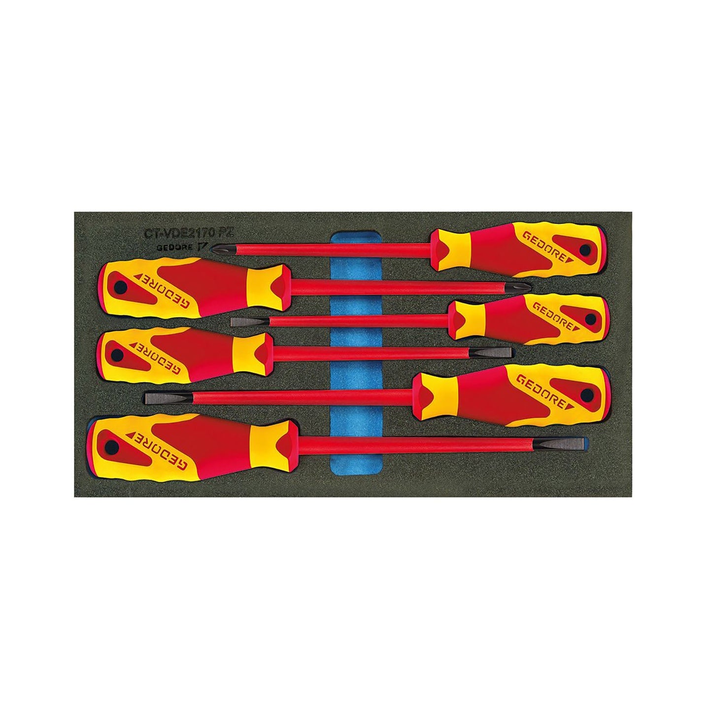 GEDORE 1500 CT1-VDE 2170 PZ - Module - 1500 CT1-VDE 2170 PZ