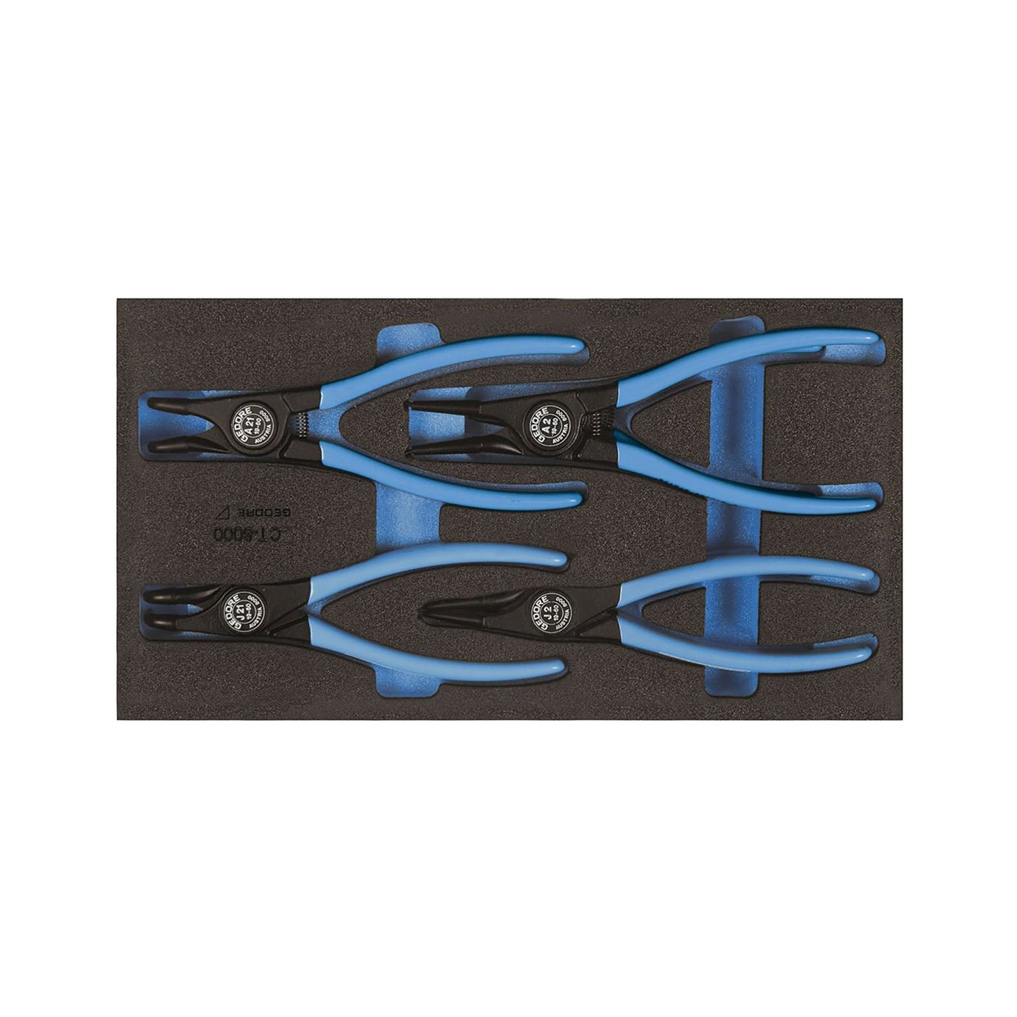 GEDORE 1500 CT1-8000 - Module - 1500 CT1-8000