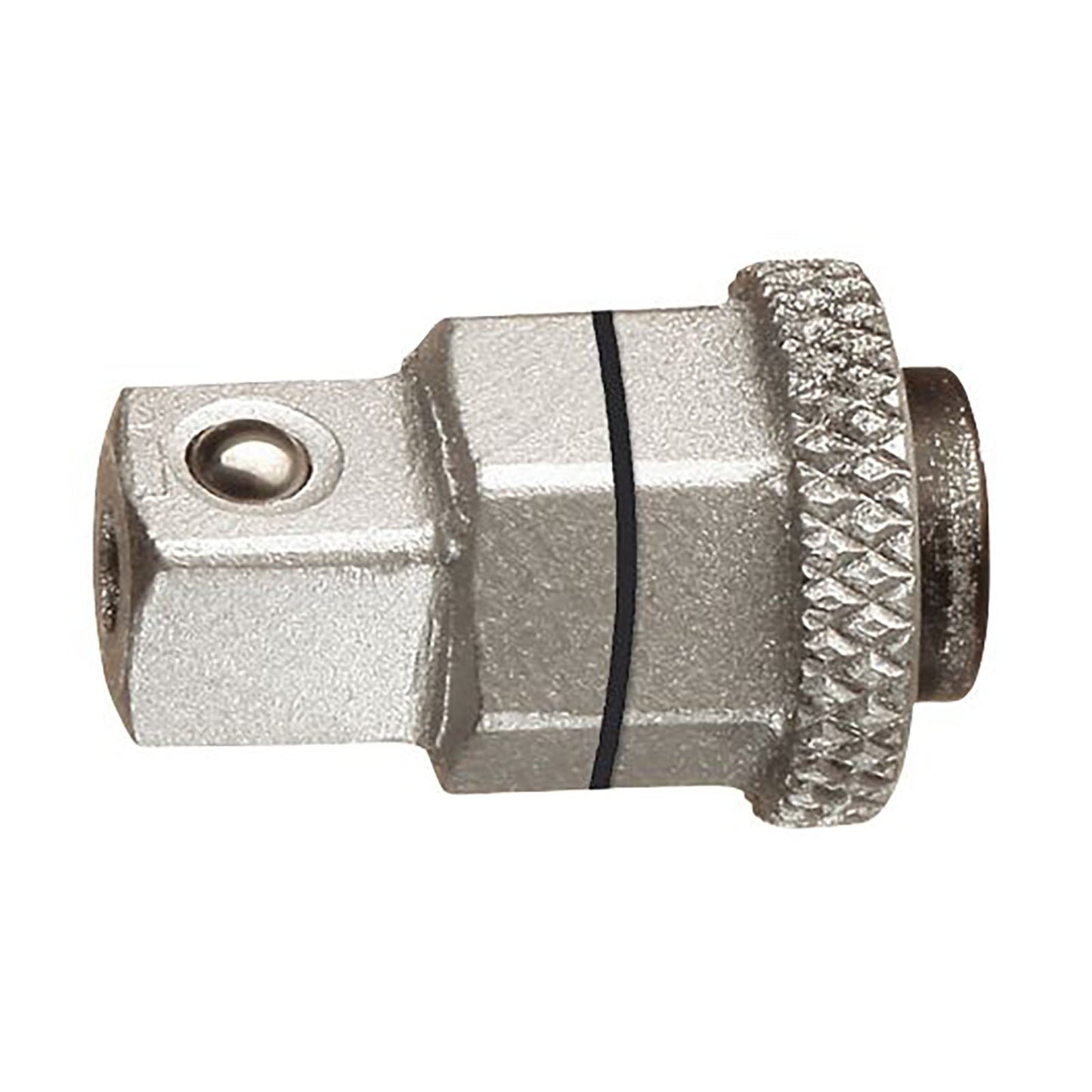 GEDORE 7 RA-6,3 - Adaptador 1/4" para 7R o 7UR