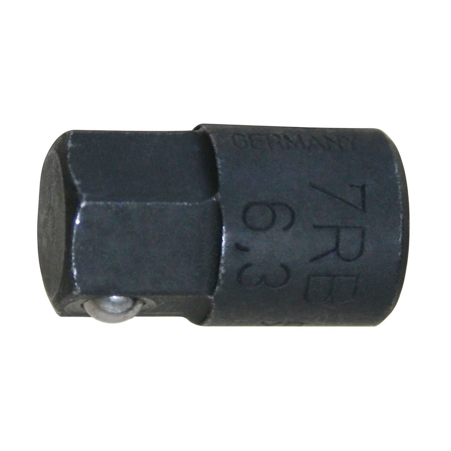 GEDORE 7 RB-6,3 - Adaptador puntas 1/4" para 7R