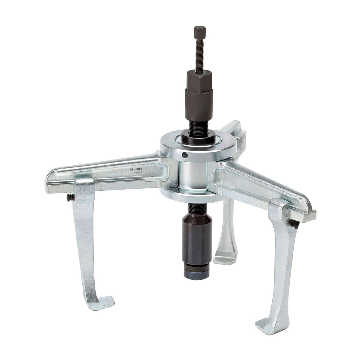 Extractor hidráulico de 3 patas GEDORE 1.07/41-B-HSP3