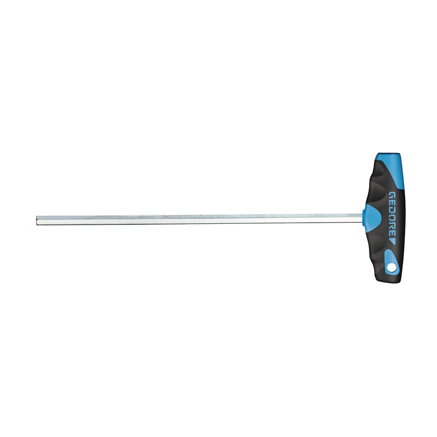 GEDORE 2142 T - Llaves Allen con Mango en T