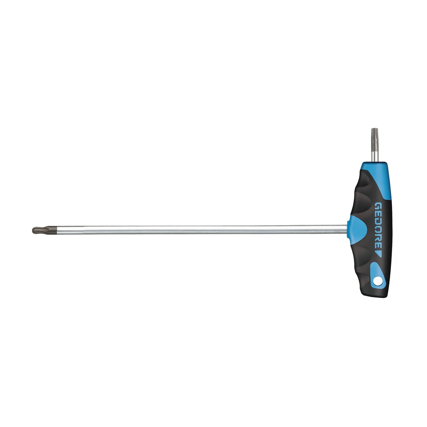 GEDORE DT2143 - Llaves TORX® con mango en T