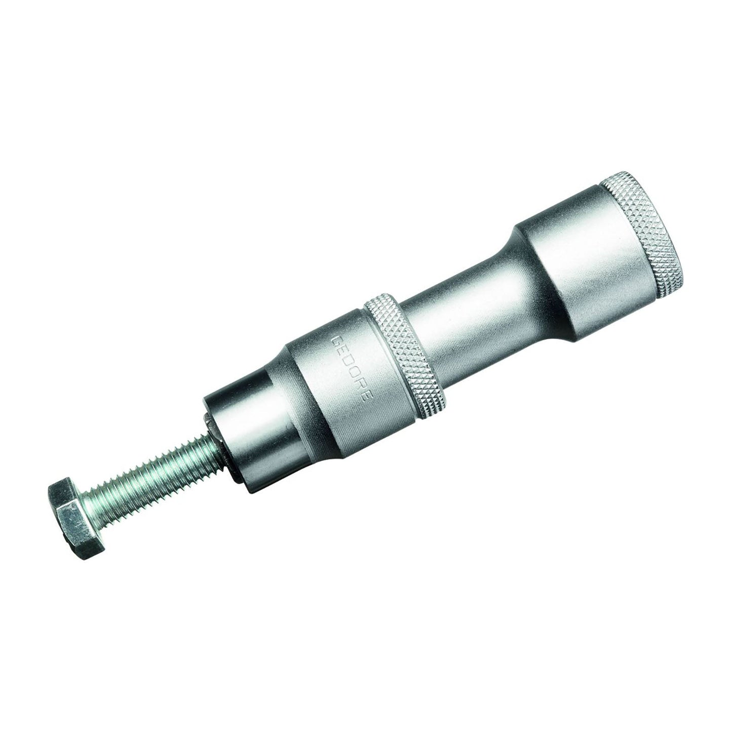 GEDORE 1990 M - Alargadera 1/2" con imán