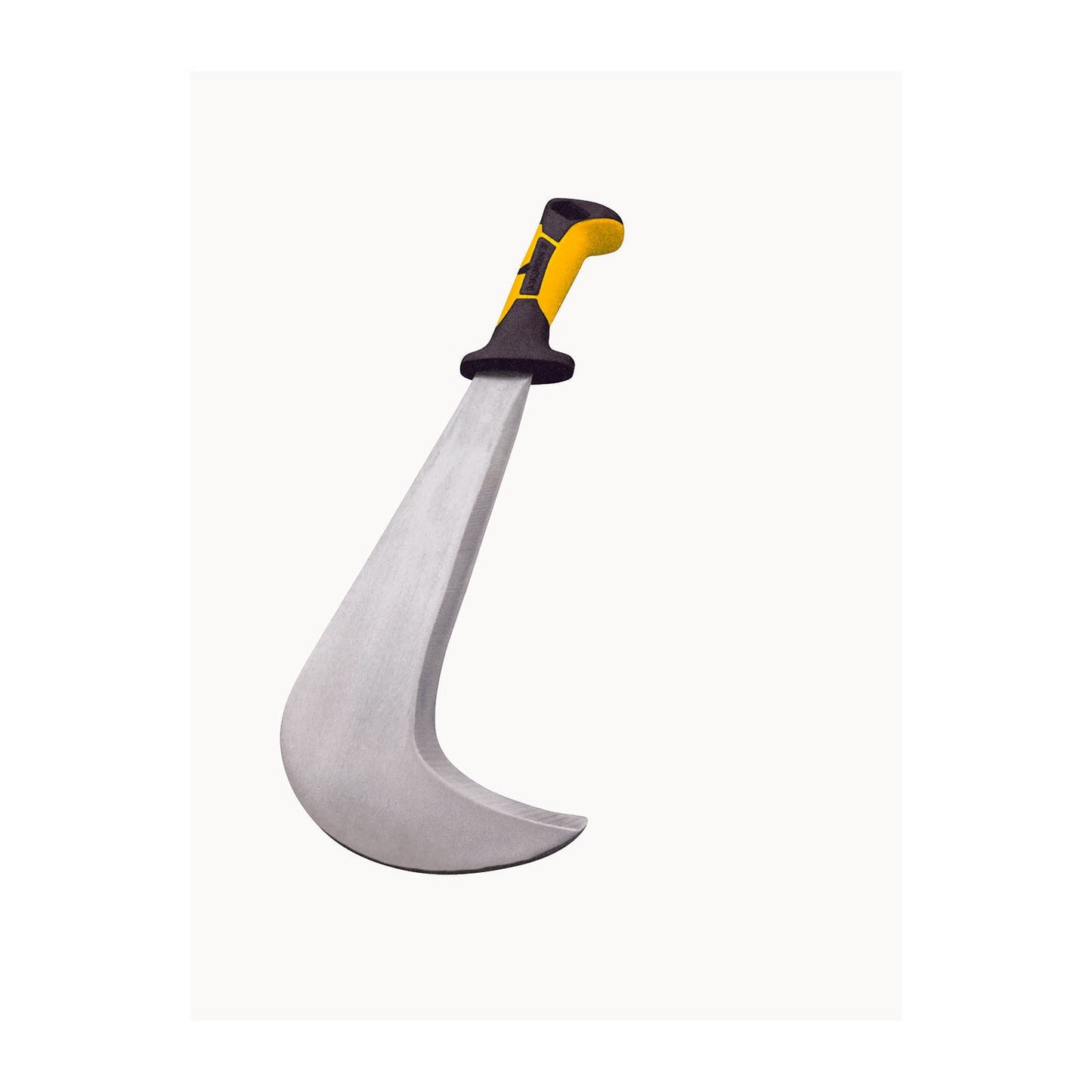 Hachoir suisse avec manche en plastique