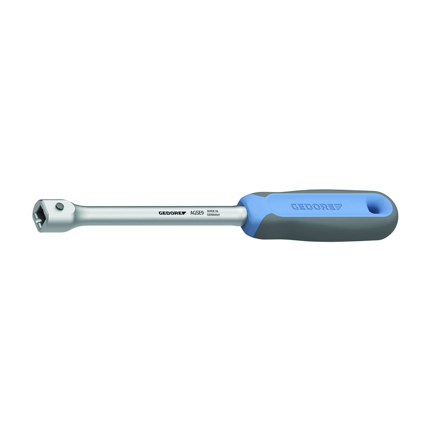 GEDORE AGSE9 - Mango para cabezas intercambiables de 9x12