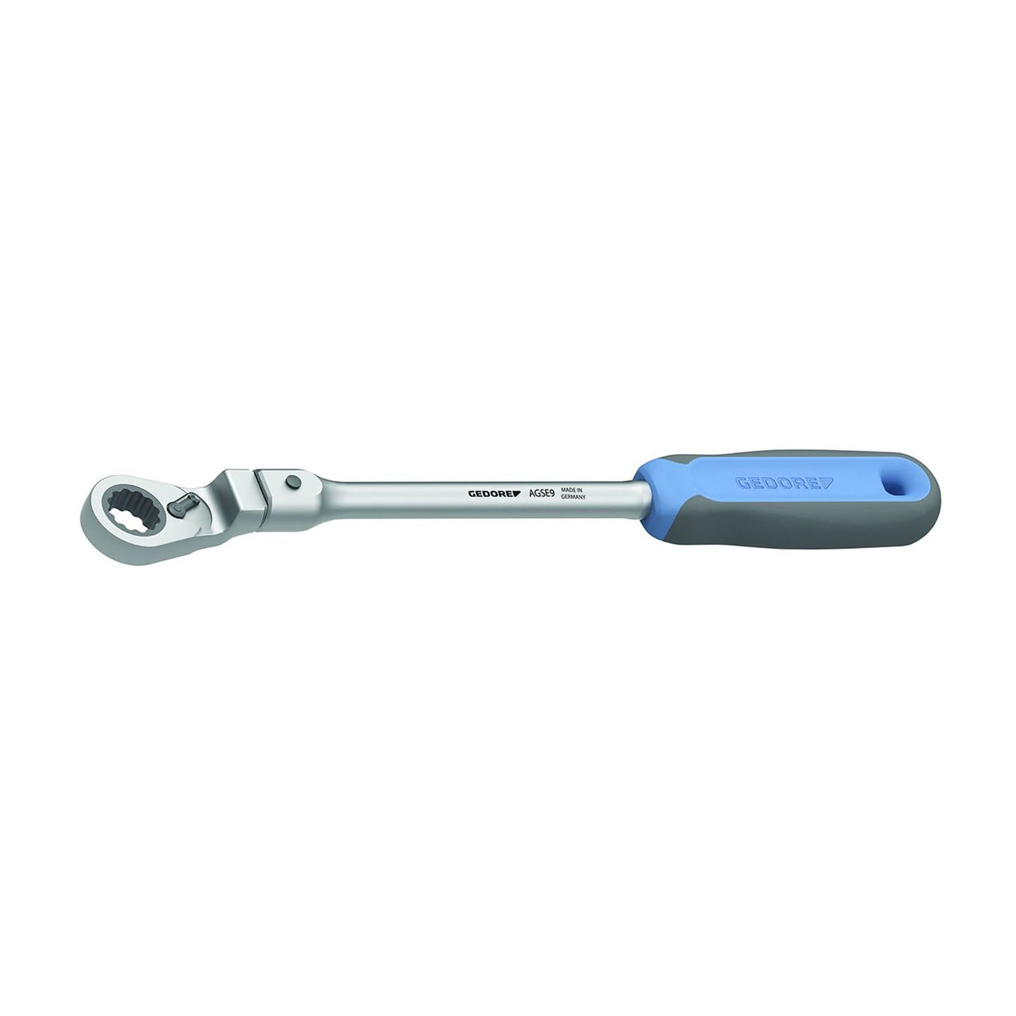 GEDORE AGSE9 - Mango para cabezas intercambiables de 9x12