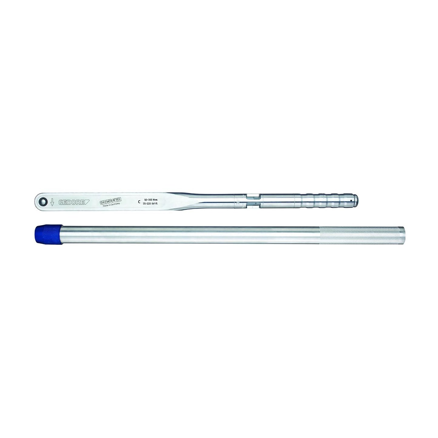 GEDORE 8562-001 - Dremometer C 1/2" 60-300 Nm