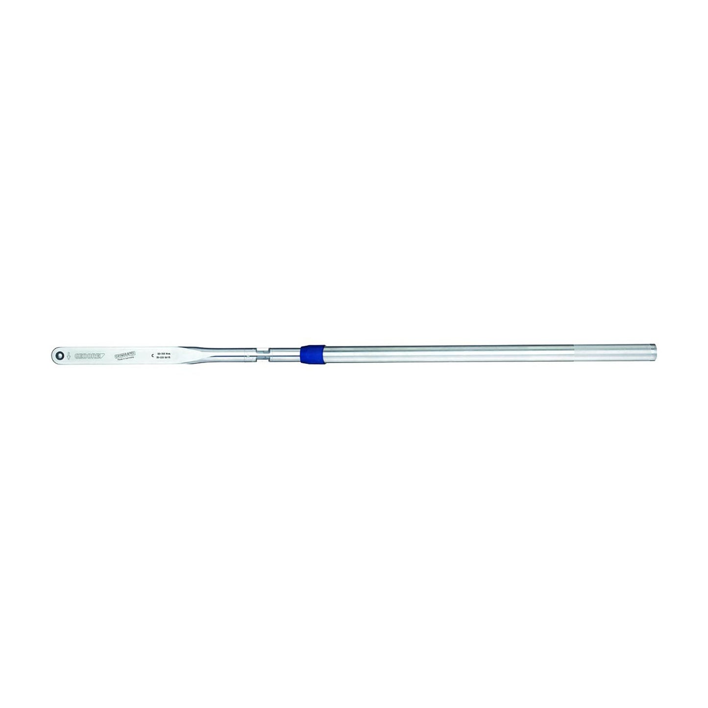 GEDORE 8562-001 - Dremometer C 1/2" 60-300 Nm