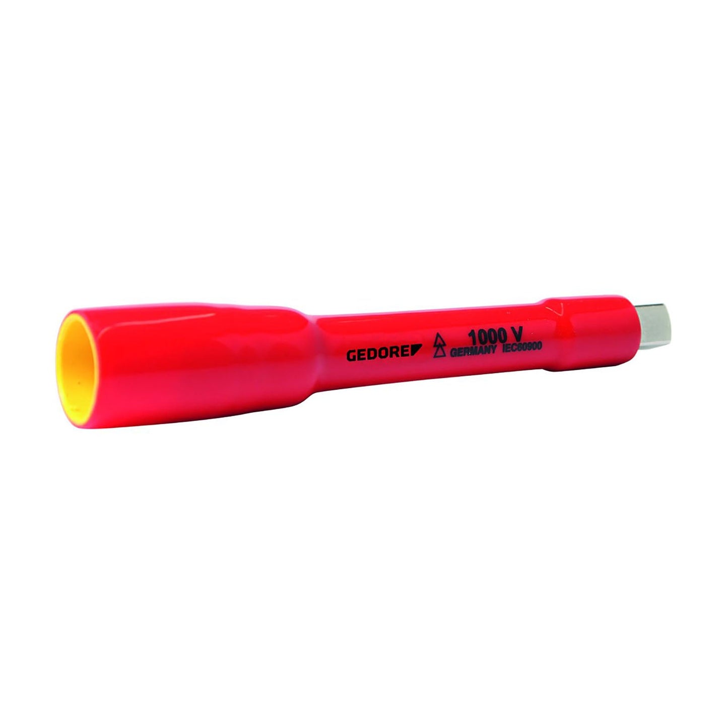 GEDORE VDE 3090-3 - Alargadera VDE 3/8" de 75 mm
