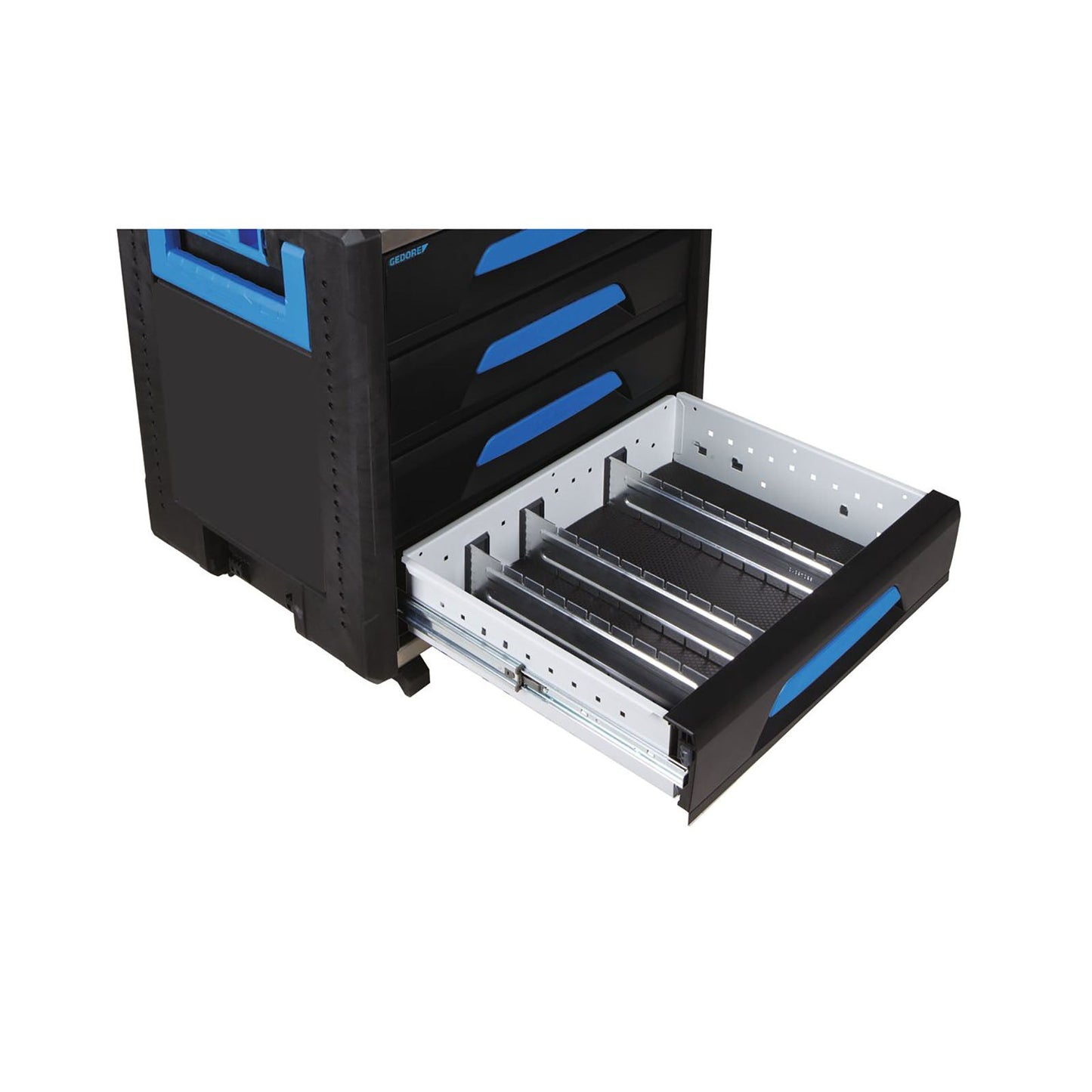 GEDORE 1110 WMT 23 - Divisores WorkMo AN2 y AN3