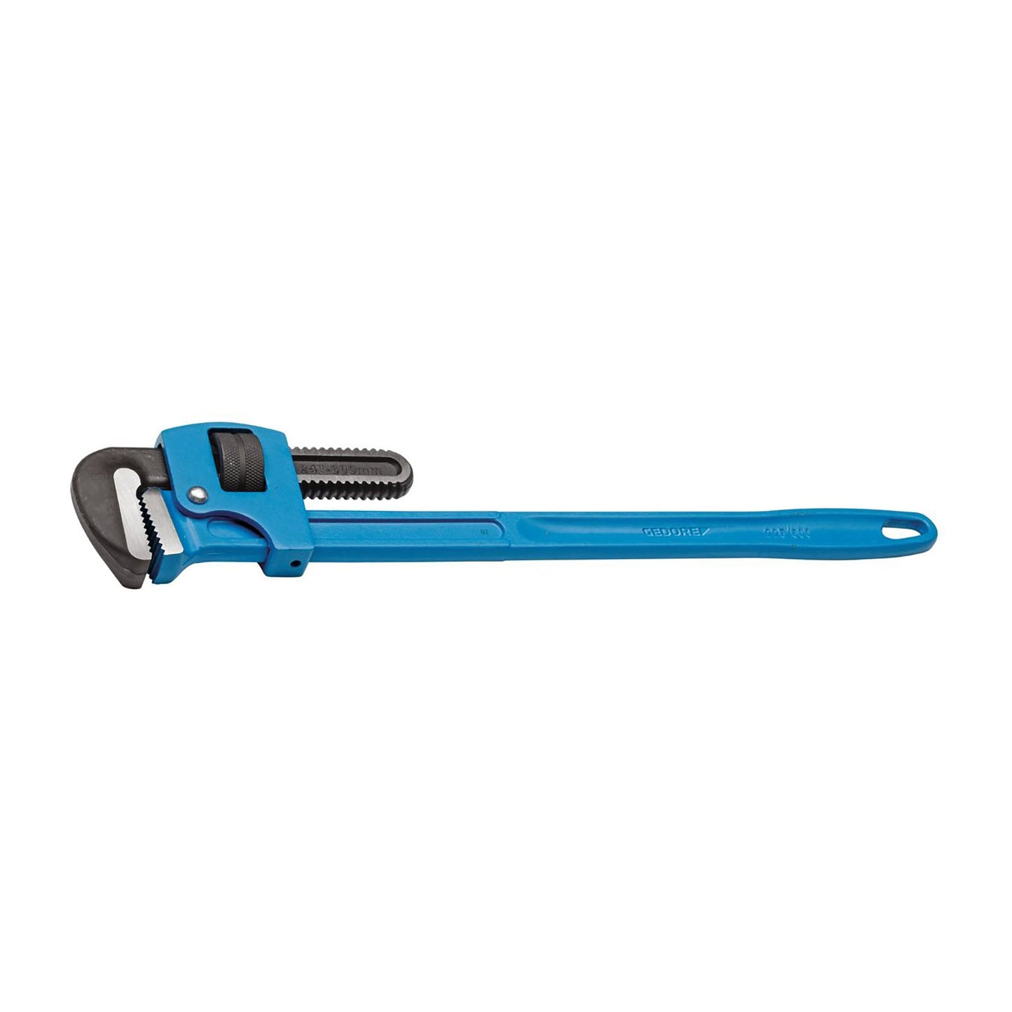 GEDORE 225 10 - Llave Stillson 10"
