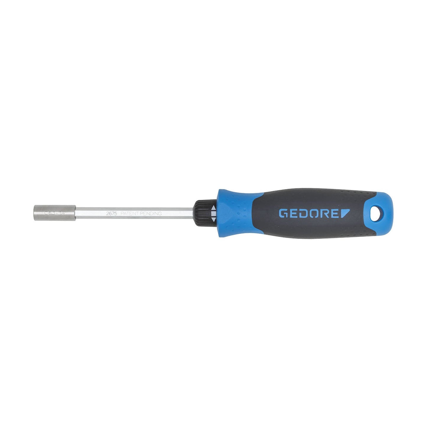 GEDORE 1507 XL-TS-308 - Établi mobile avec 308 outils