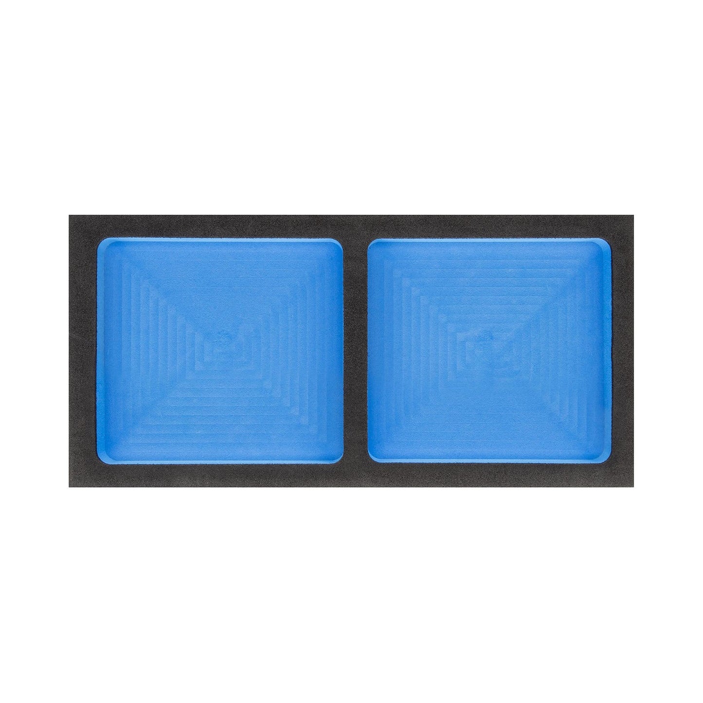 GEDORE 1500 ED-230 CT - Caja fijadora 475x230x35mm