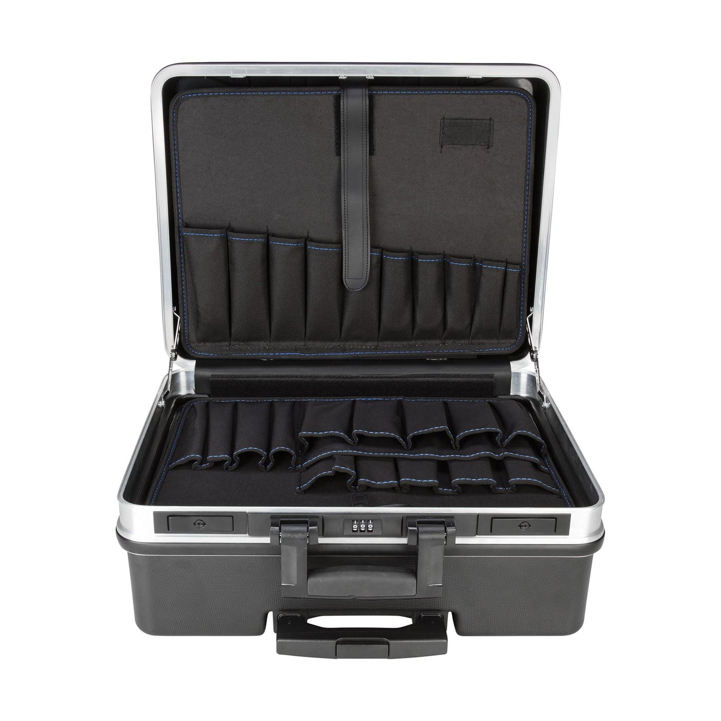 GEDORE WK 1040 L - Maleta GEDORE con ruedas