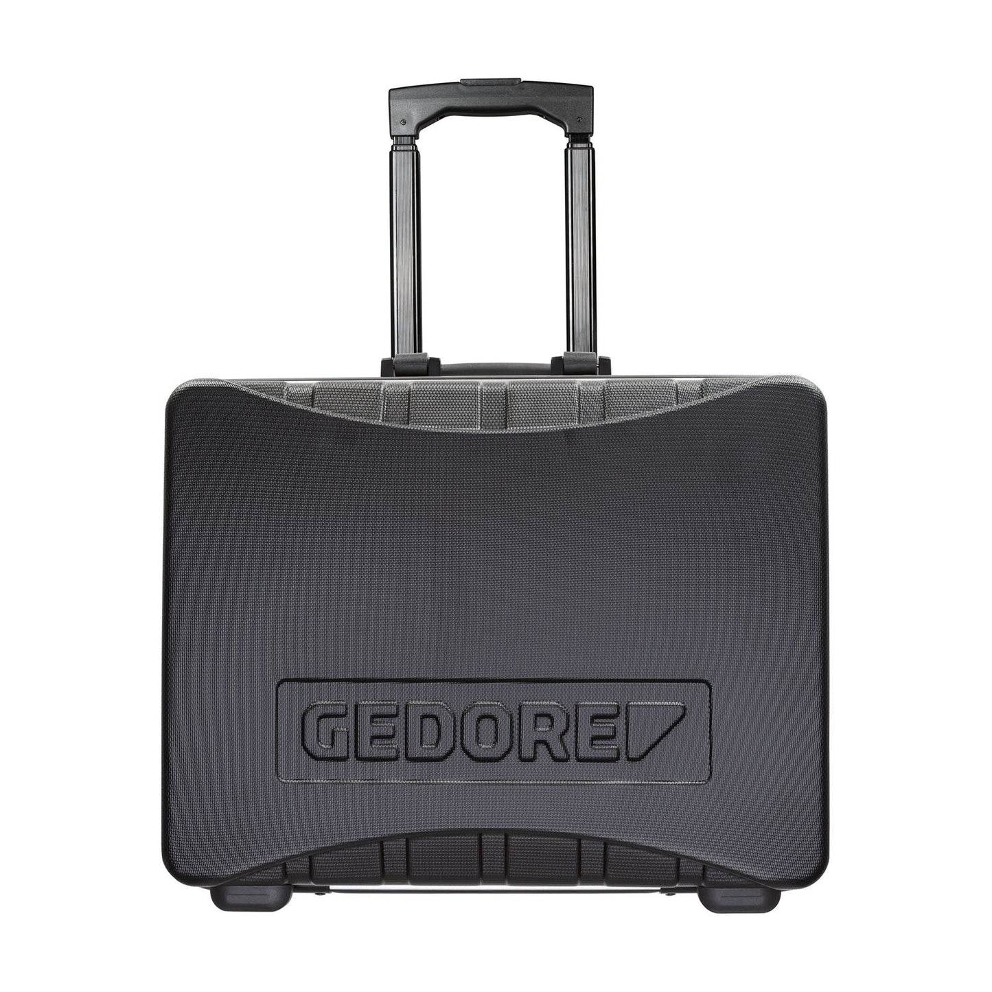 GEDORE WK 1040 L - Maleta GEDORE con ruedas