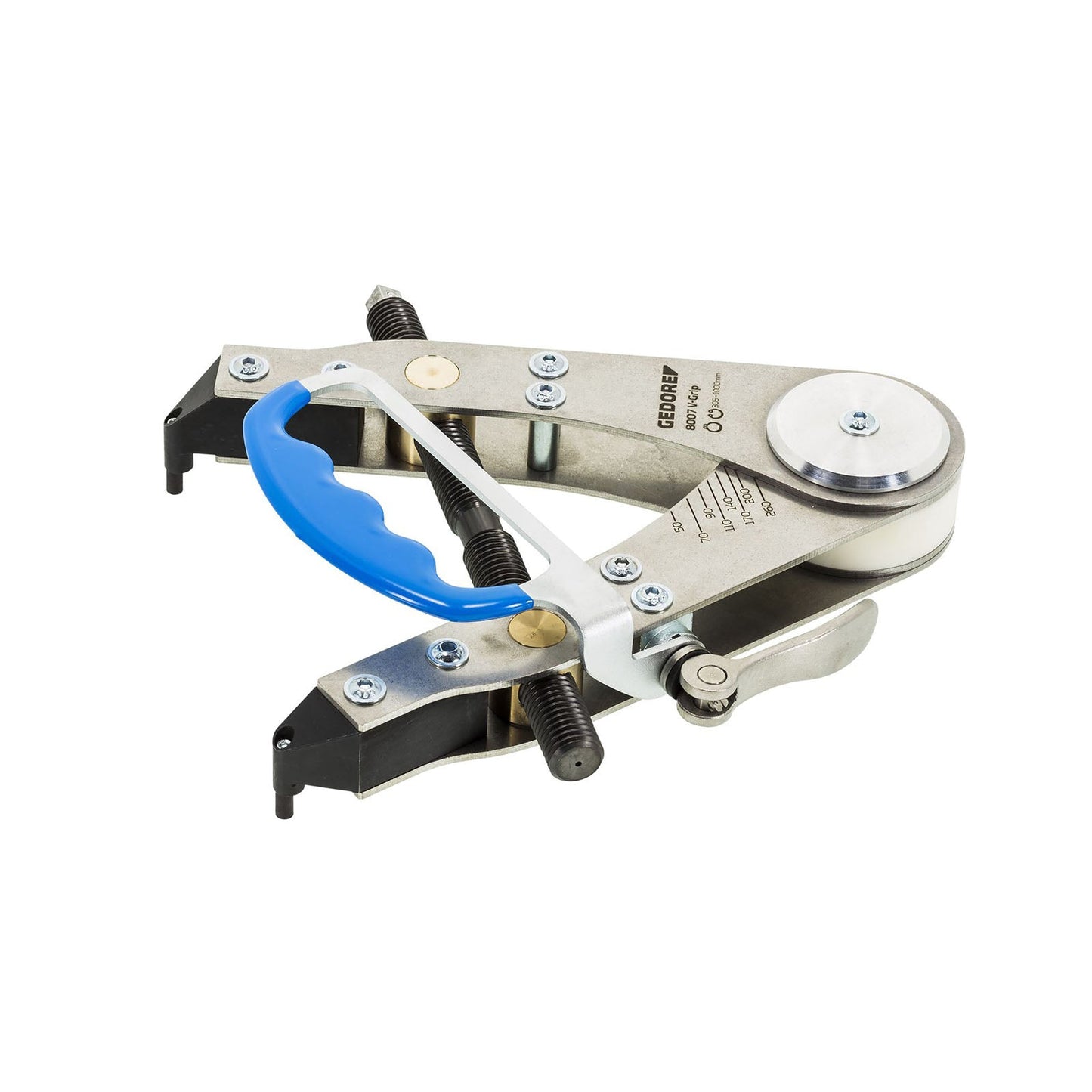 GEDORE S 8007 V-GRIP - Joc d'alicates segger a i-Boxx (3084477)