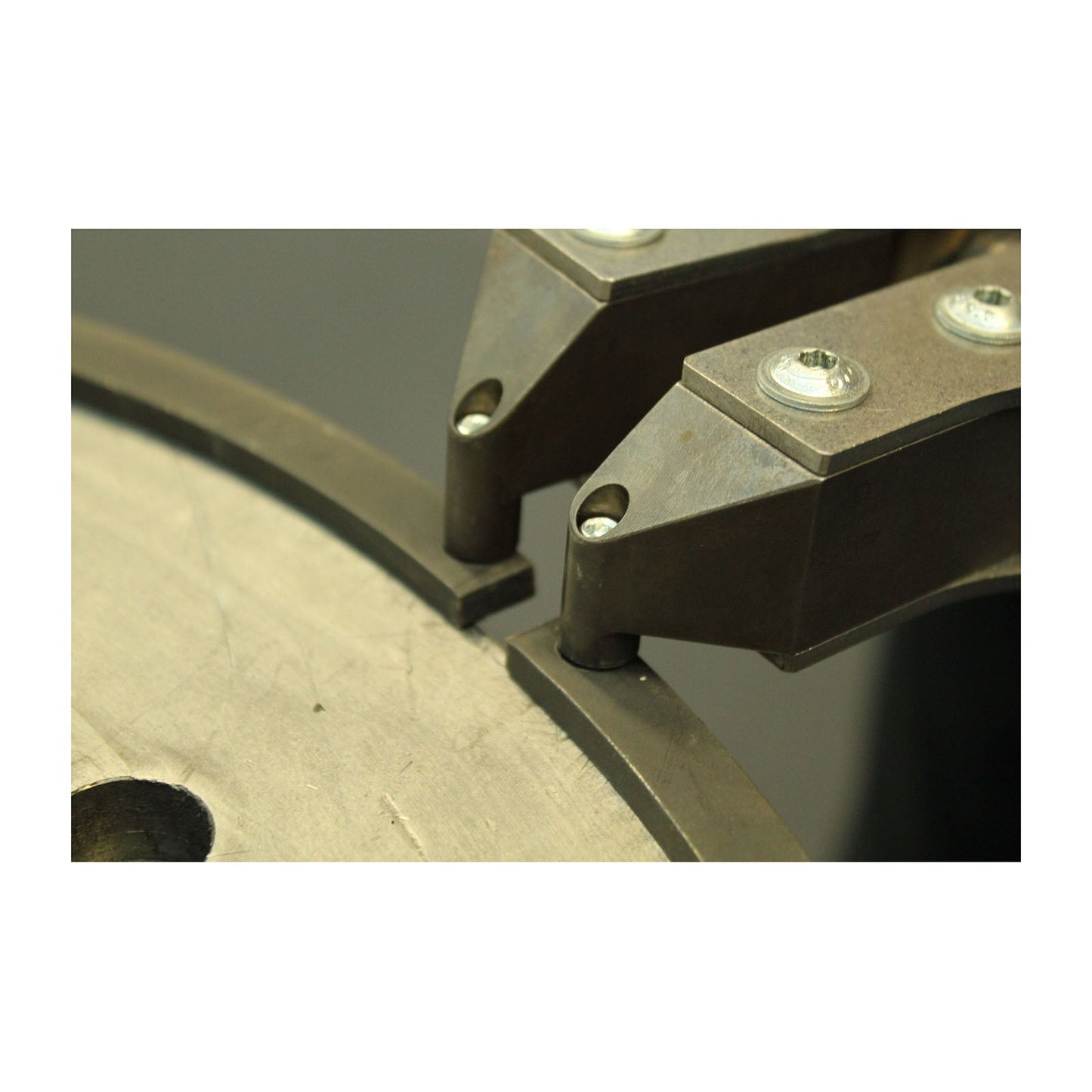 GEDORE 8007 V-GRIP - Alicate especial para arandelas de 30 a 100 cm de diámetro