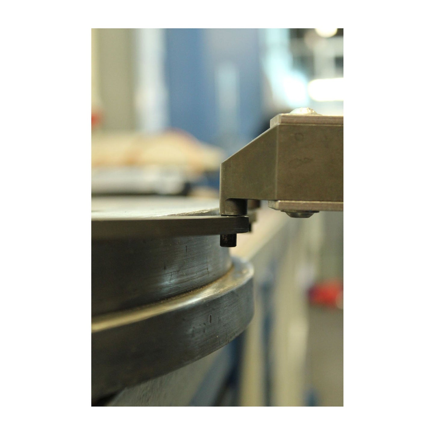 GEDORE S 8007 V-GRIP - Alicate especial para arandelas de 30 a 100 cm de diámetro en maleta i-Boxx