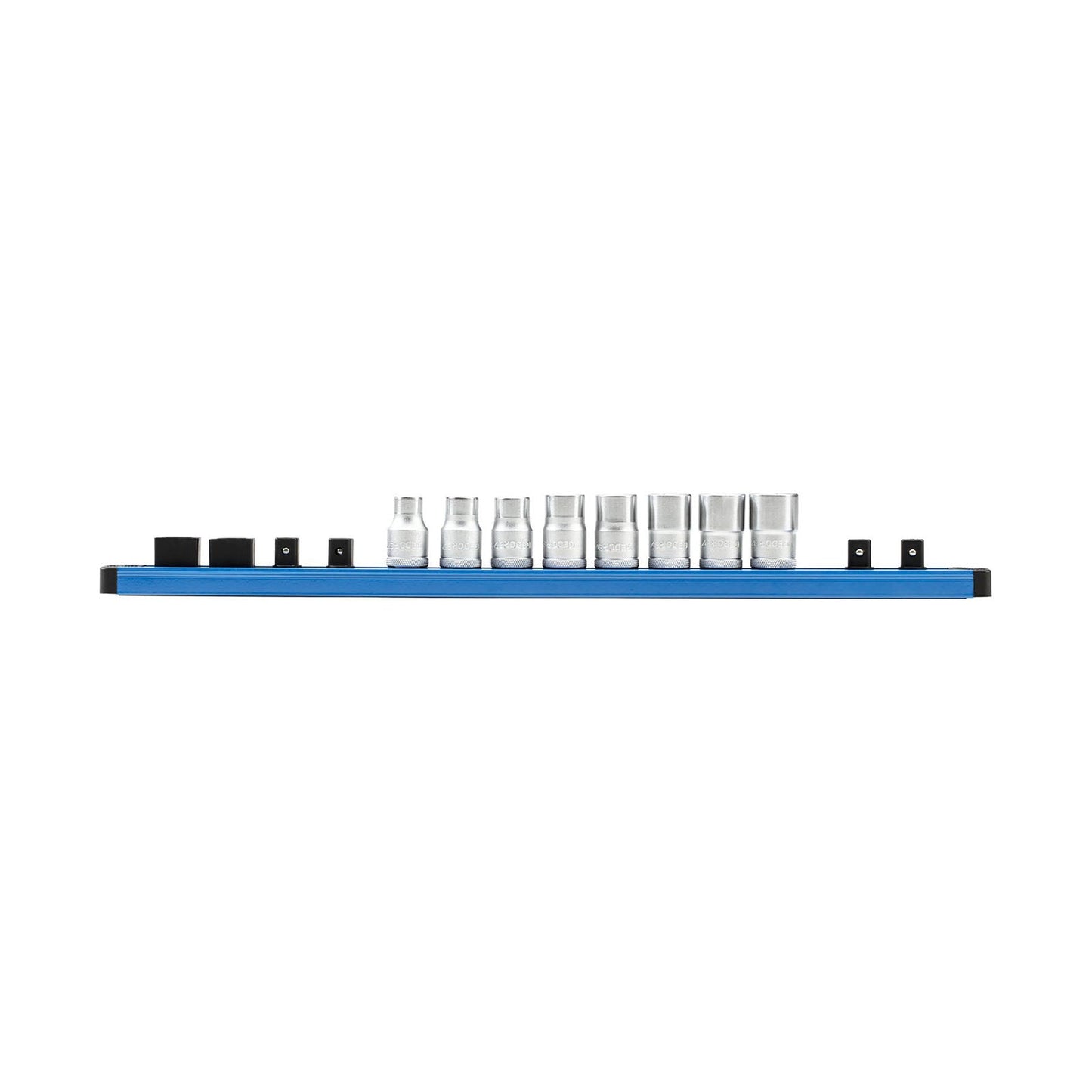 GEDORE SB 19 SL-08 - Douilles 1/2" sur rail-ressort