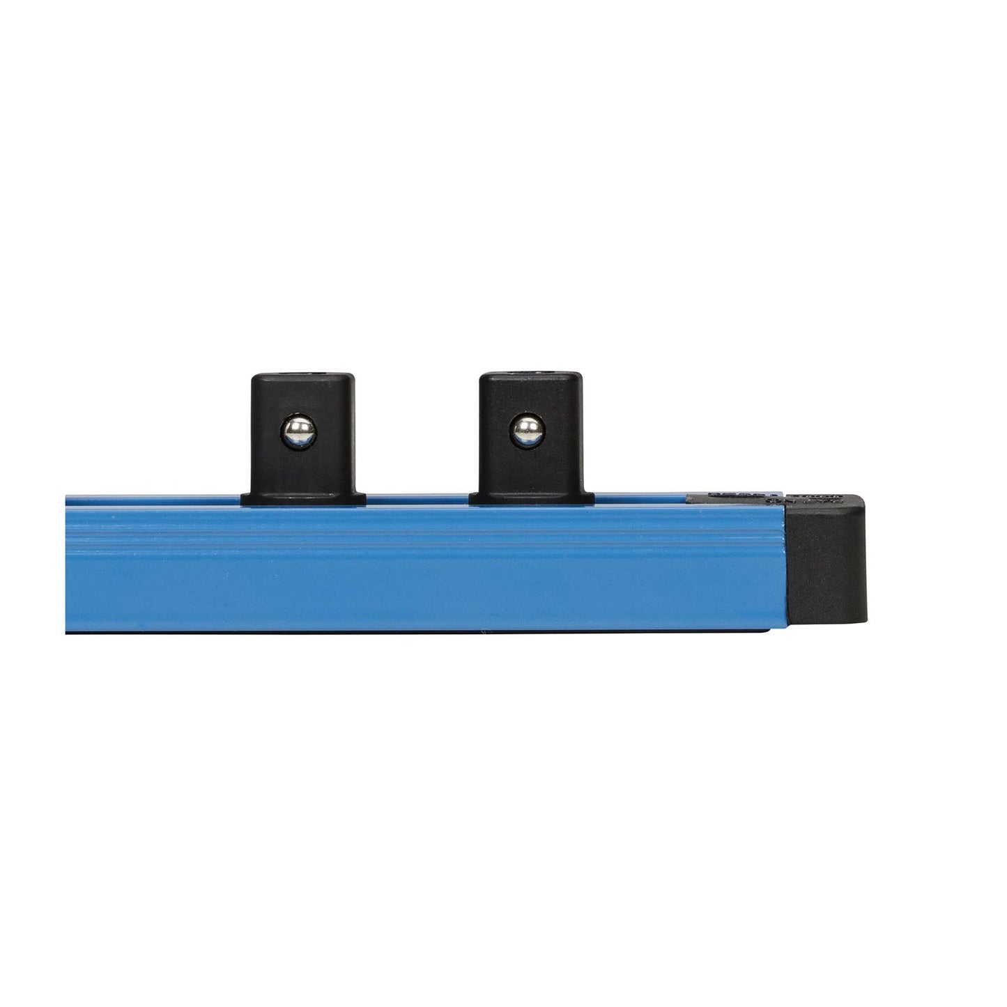 GEDORE SB 19 SL-08 - Douilles 1/2" sur rail-ressort
