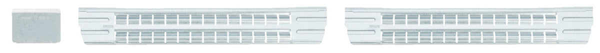 GEDORE ES 1507 XL SF2-5 - Jeu de 2 séparateurs pour 1507XL