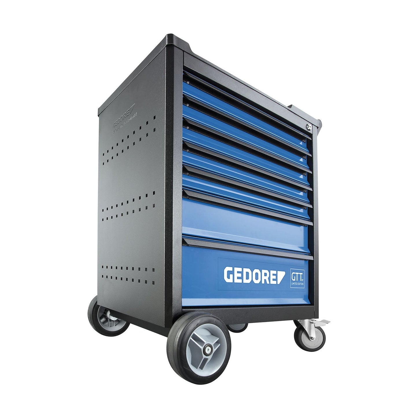 GEDORE GTT B7 - Chariot d'atelier à 7 tiroirs