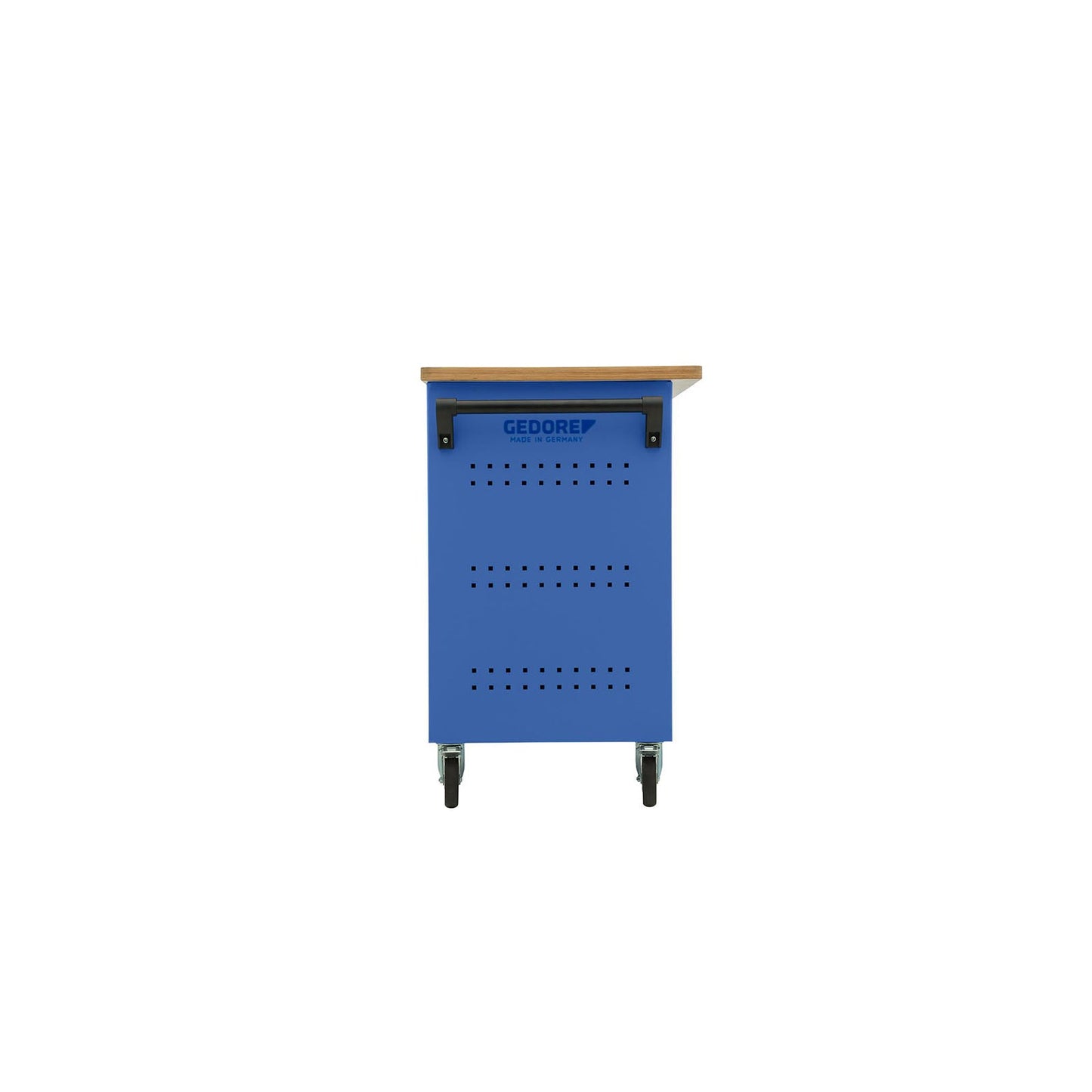 GEDORE 1507 XL 40200 - Banco de trabajo XL 6 cajones