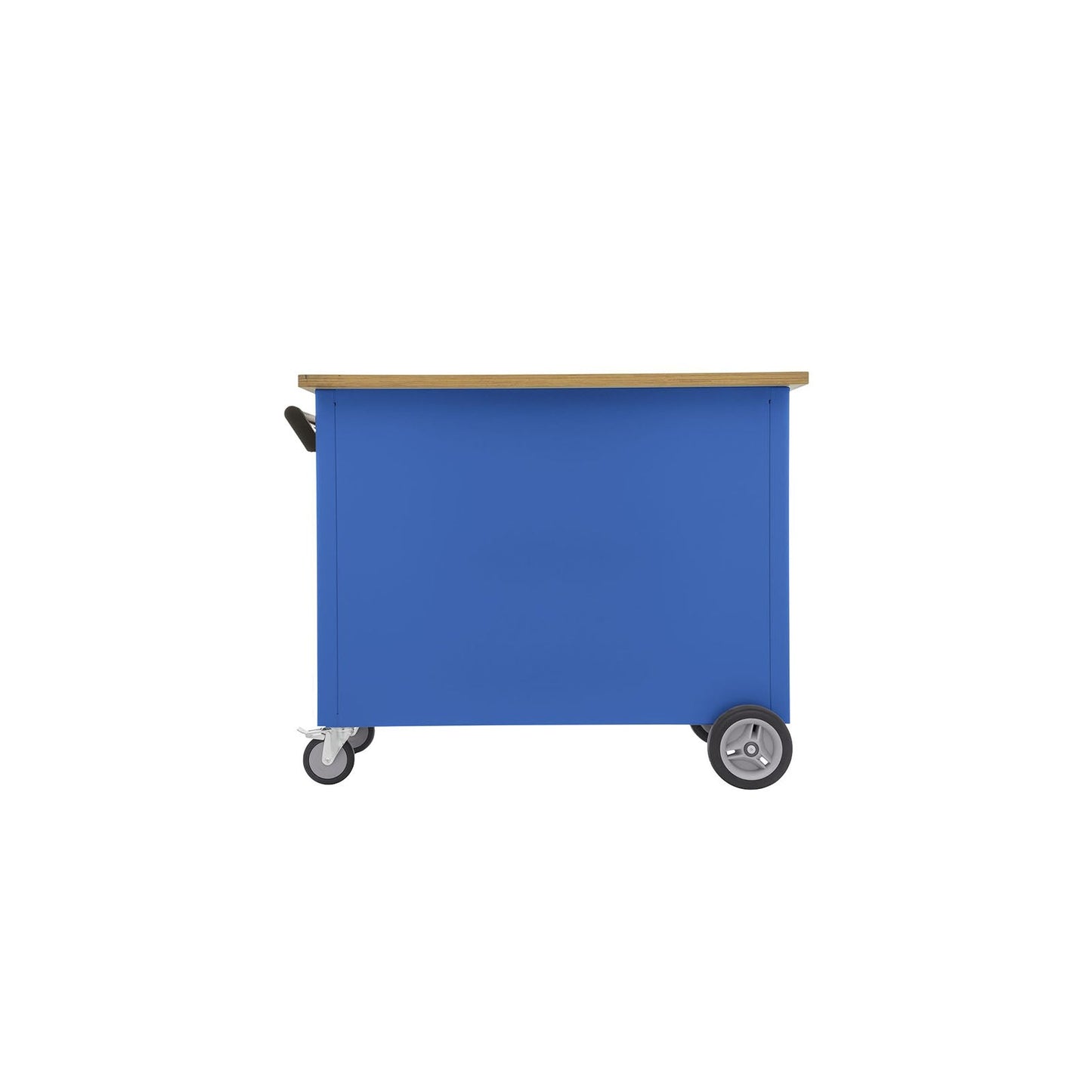 GEDORE 1507 XL 04010 - Établi XL 5 tiroirs