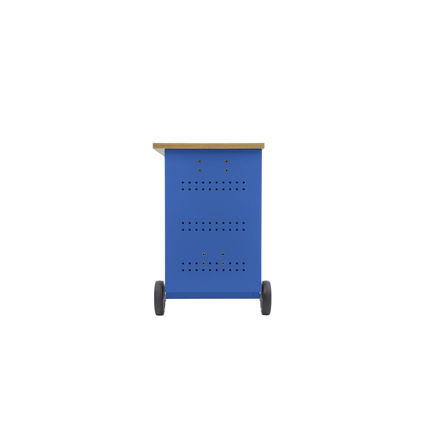 GEDORE 1507 XL 30101 - Banco de trabajo XL 5 cajones