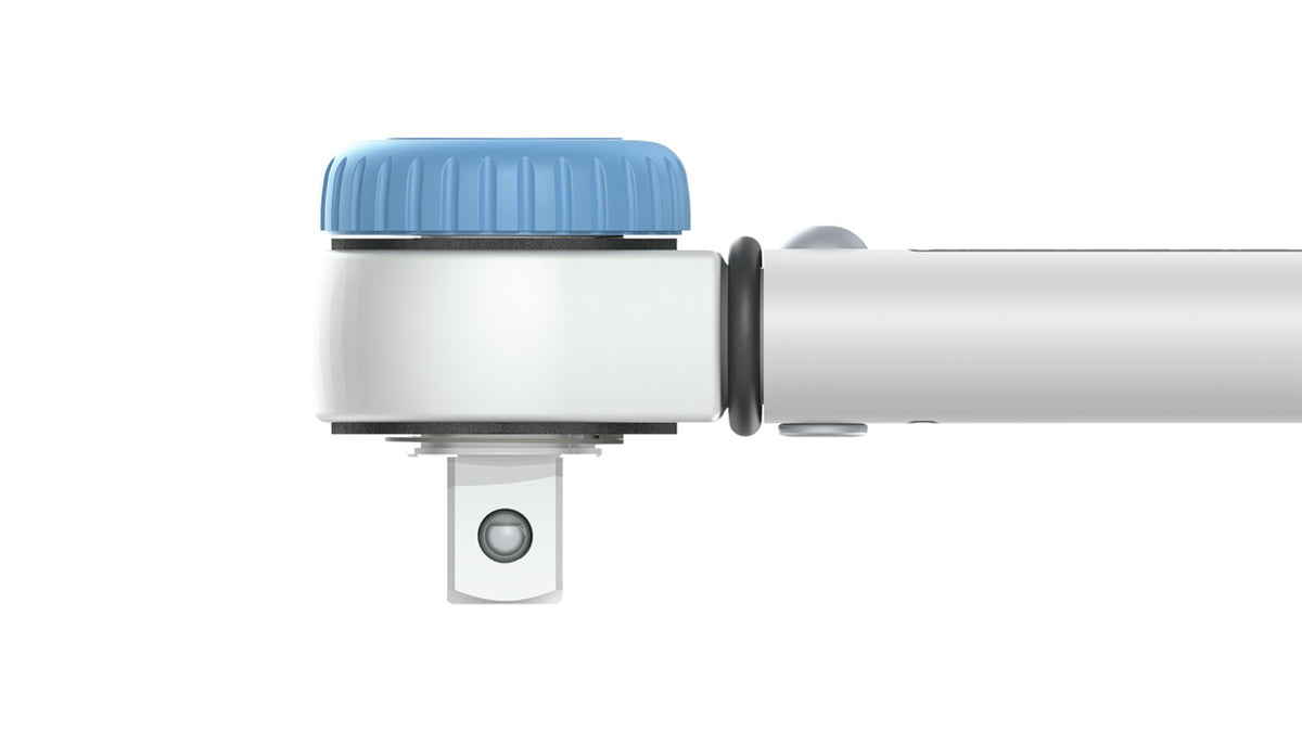 TF-FS200 - TORCOFIX FS SE 14x18 40-200 Nm sans cliquet fixe.