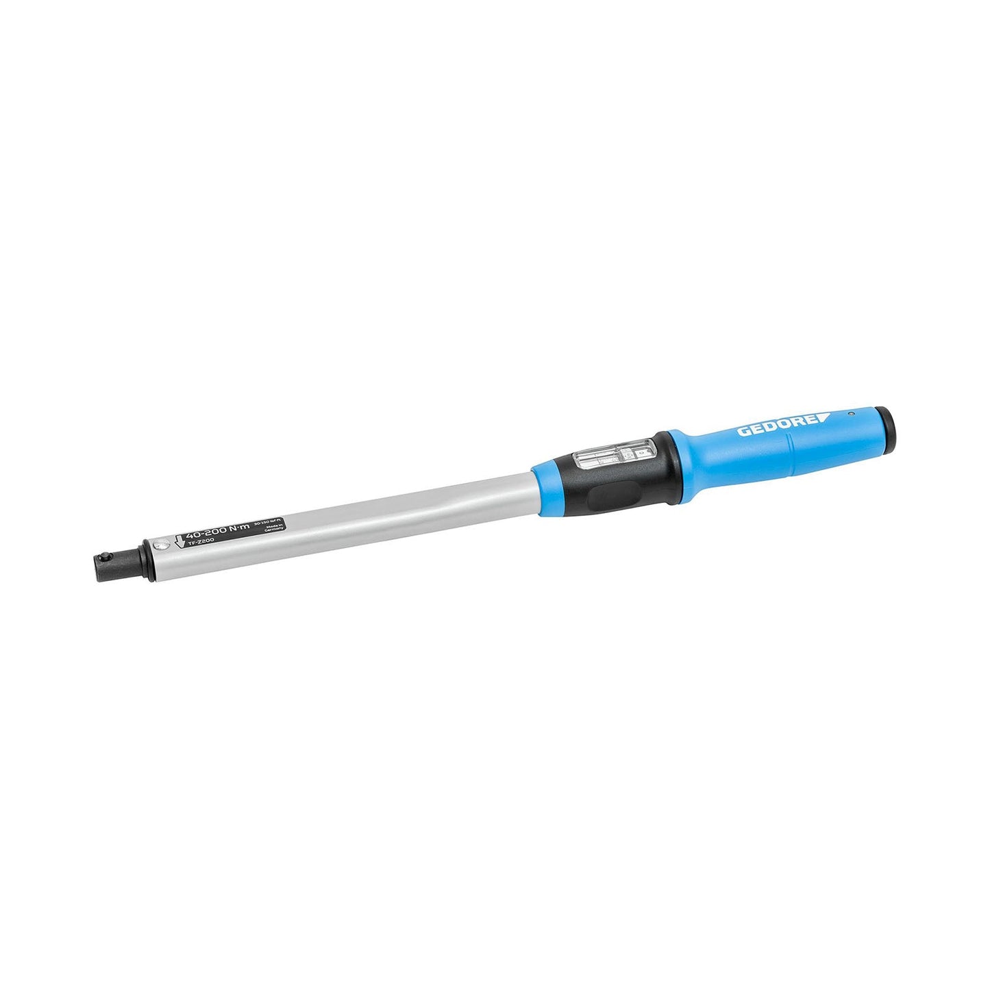 GEDORE TF-Z200 - Torcofix Z16 40-200 N.m.