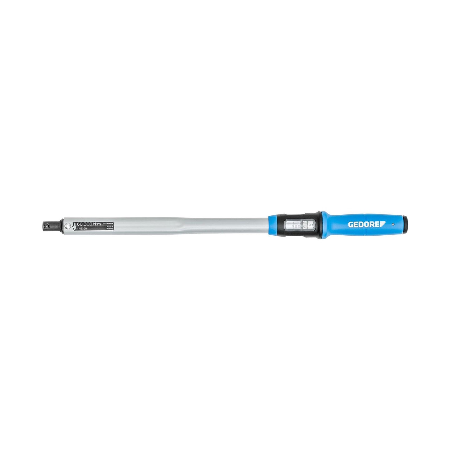 GEDORE TF-Z300 - Torcofix Z16 60-300 N.m.