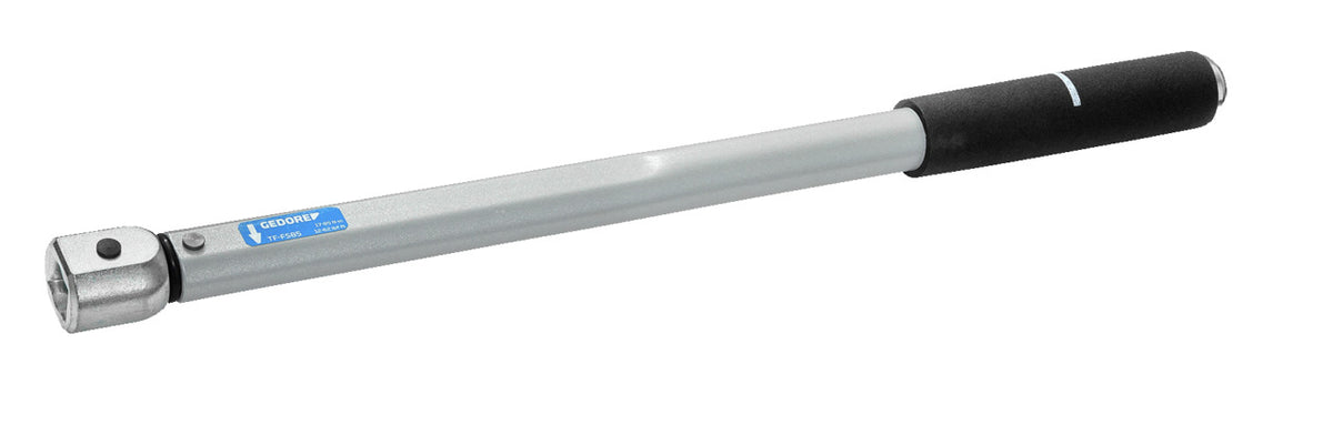 TF-FS85 - TORCOFIX FS SE 9x12 17-85 Nm sin fijación fija