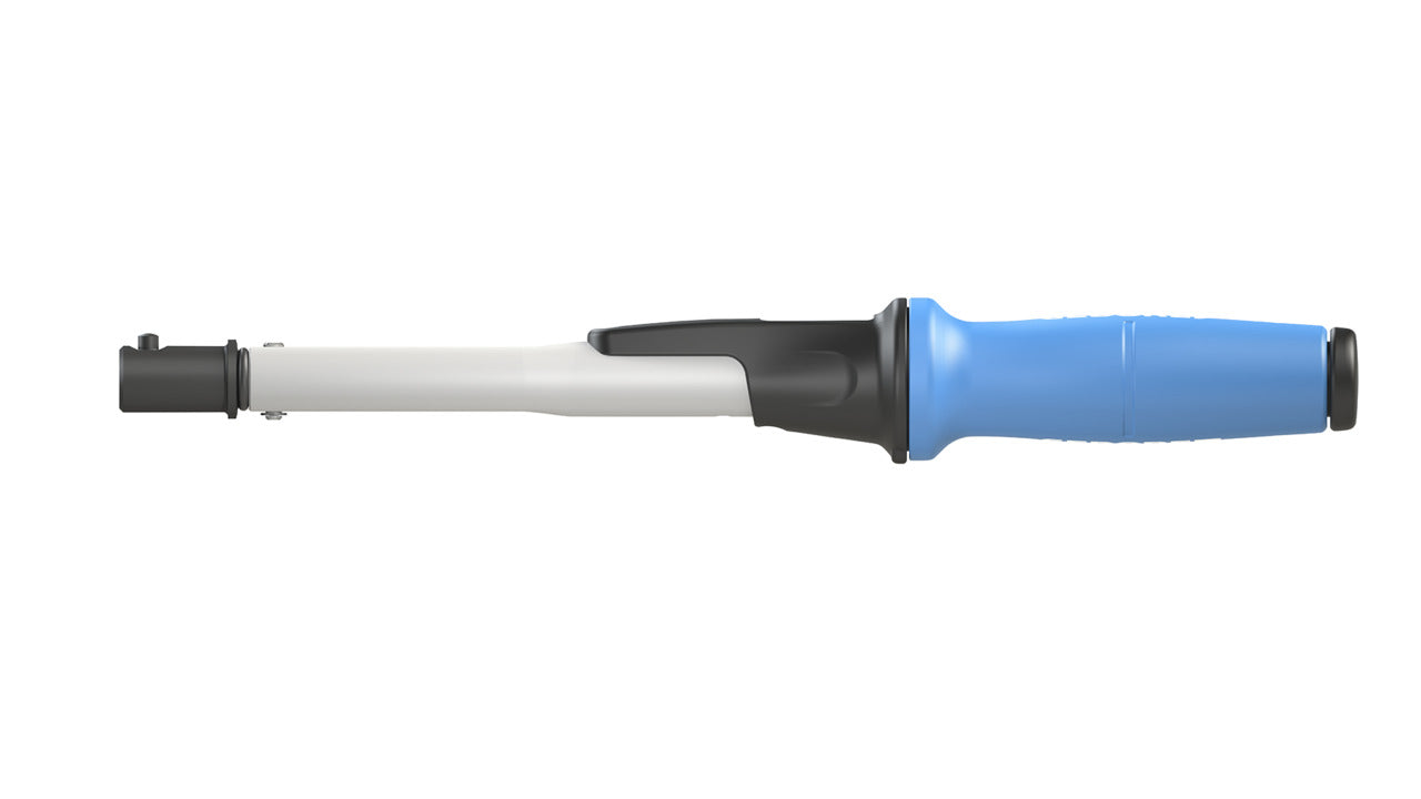 GEDORE TF-Z50 - Clé dynamométrique TORCOFIX Z16 10-50 Nm