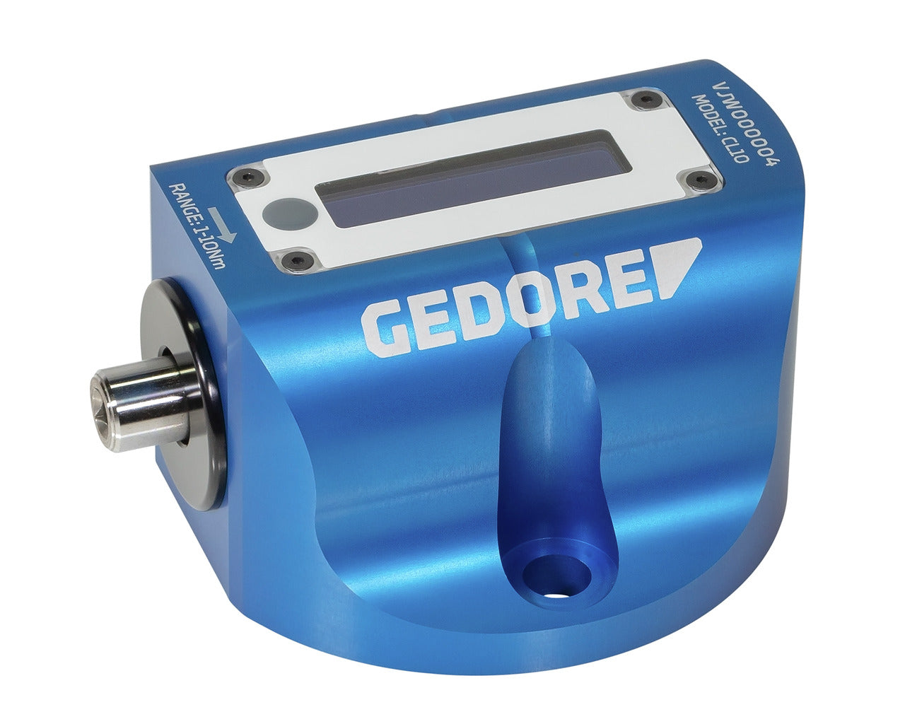 GEDORE Capture Lite - Comprobadores digitales de par de apriete