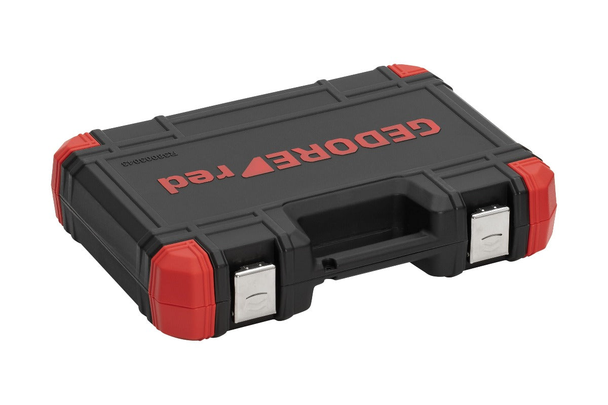 GEDORE red R38003043 - Jeu d'outils polyvalent, 43 pièces