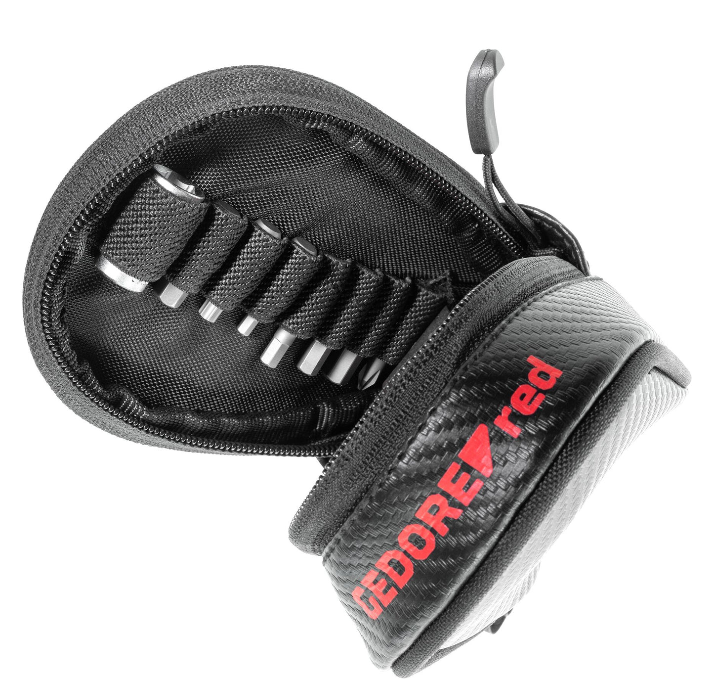 GEDORE red R21702013 - Jeu d'outils pour selle de vélo