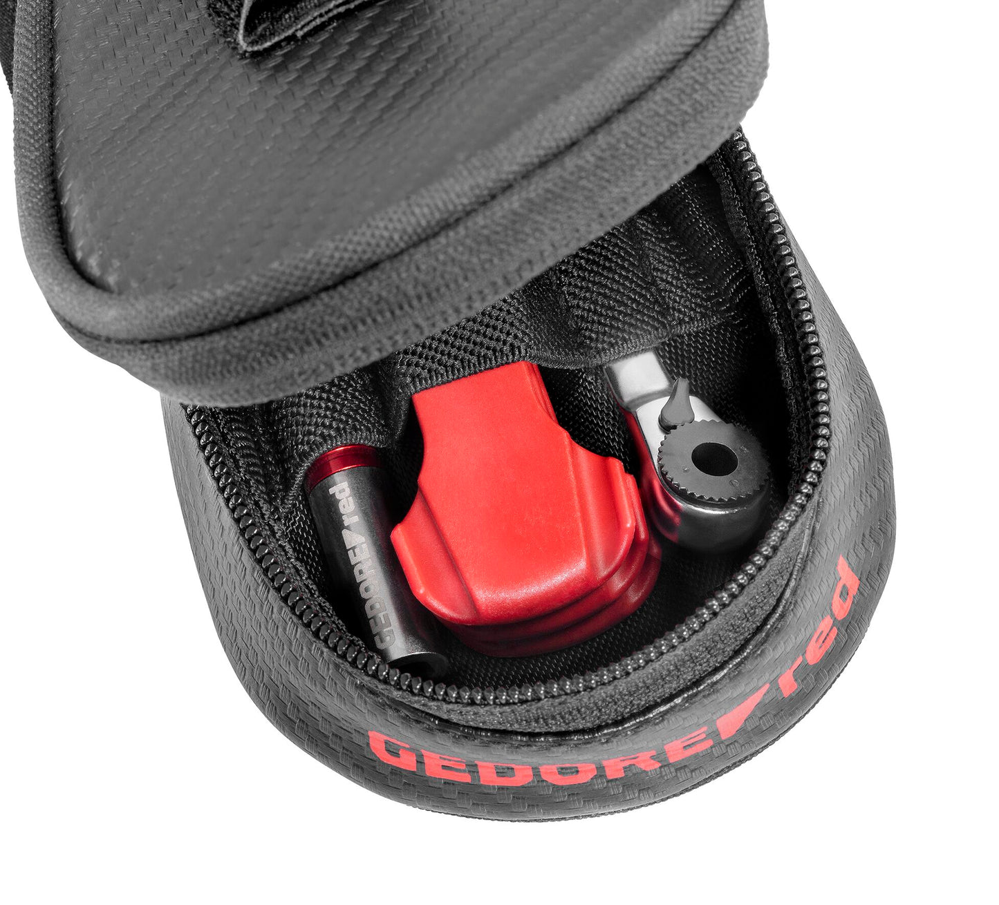 GEDORE red R21702013 - Jeu d'outils pour selle de vélo