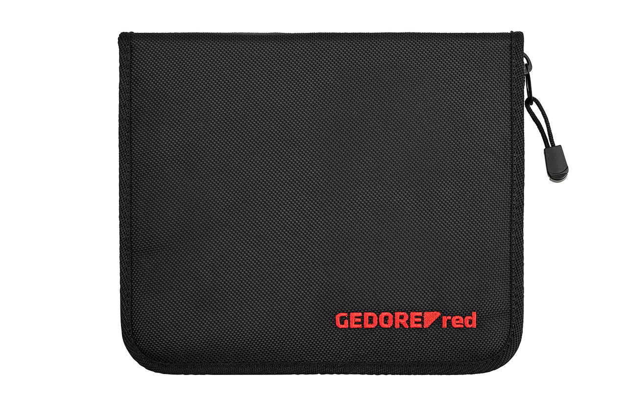 GEDORE red R21702025 - Jeu d'outils pour vélos