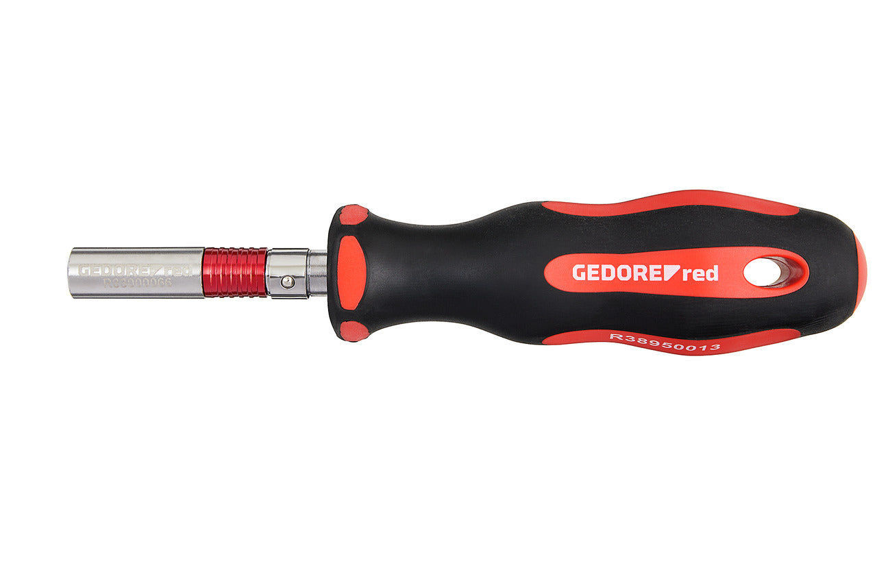 GEDORE red R21702025 - Jeu d'outils pour vélos