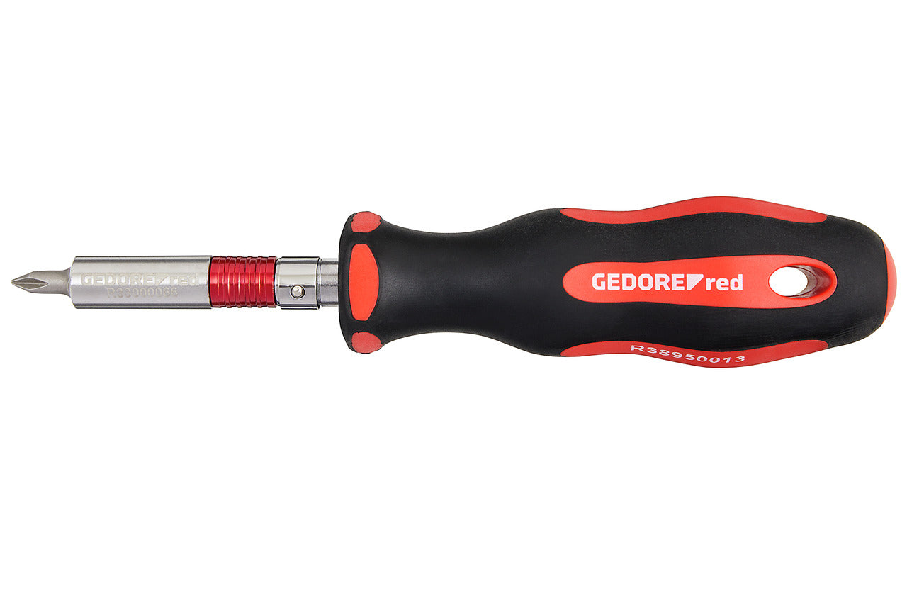 GEDORE red R21702025 - Jeu d'outils pour vélos