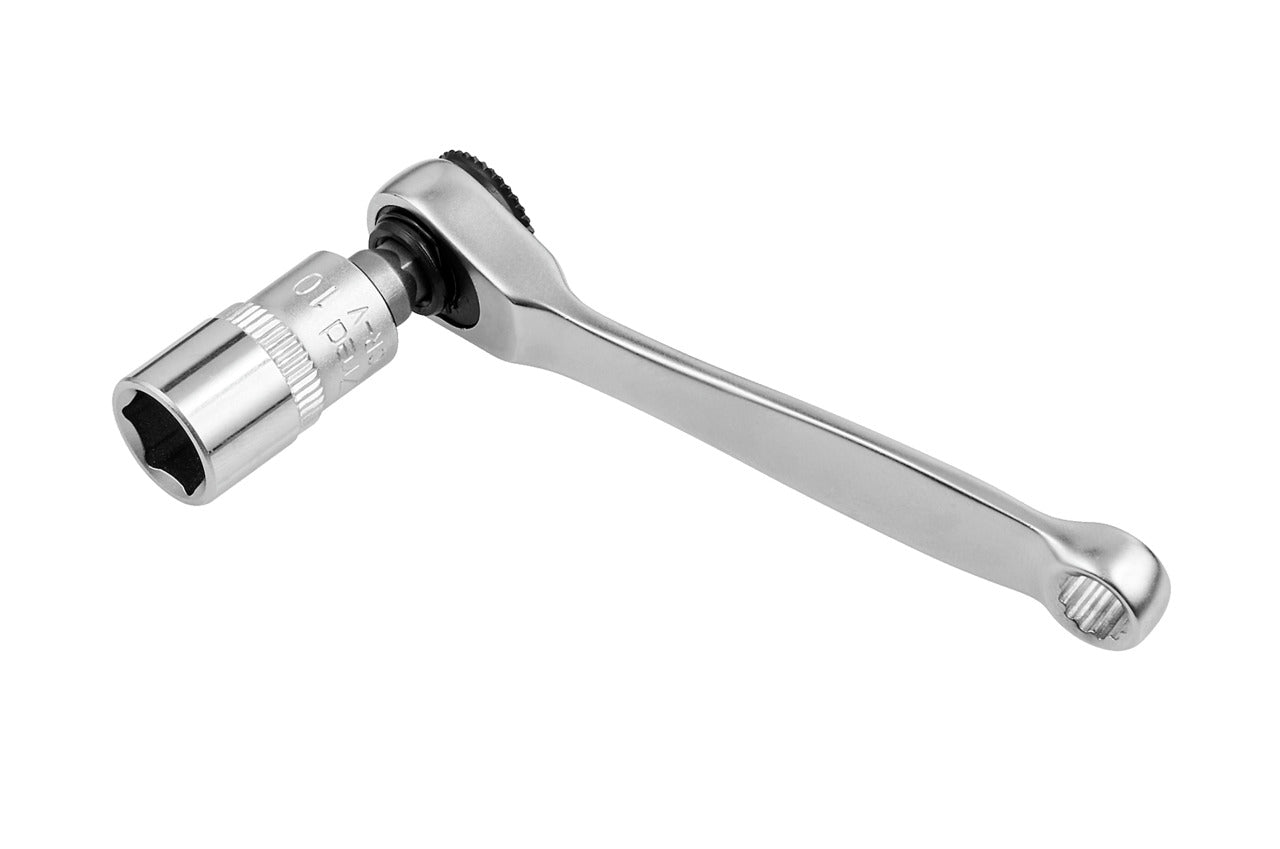 GEDORE red R21702025 - Jeu d'outils pour vélos
