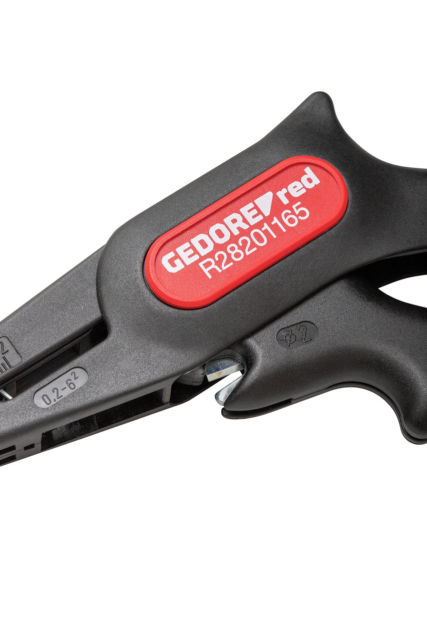 GEDORE red R28201165 - Dénudeur de câble StrippMax-Auto
