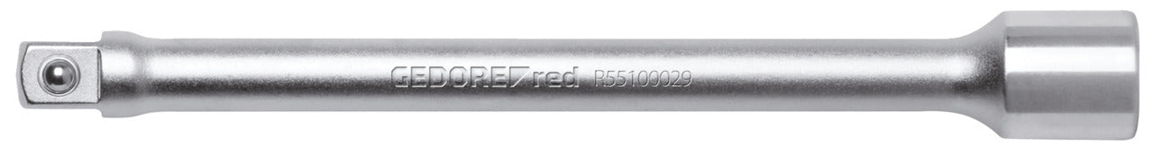 GEDORE red R55100029 - Rallonge pour douilles 3/8" L=150 mm