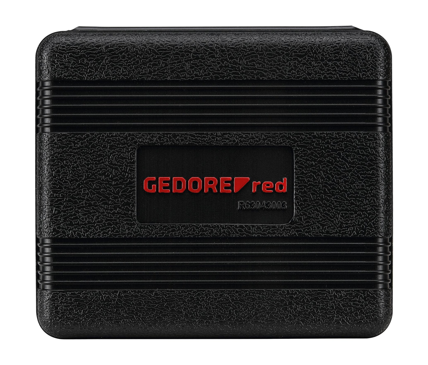 GEDORE red R63043003 - Juego de vasos de impacto 1/2" para llantas, 3 piezas