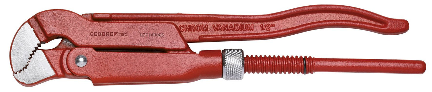GEDORE red R27000003 - Jeu de 3 pinces à tuyau