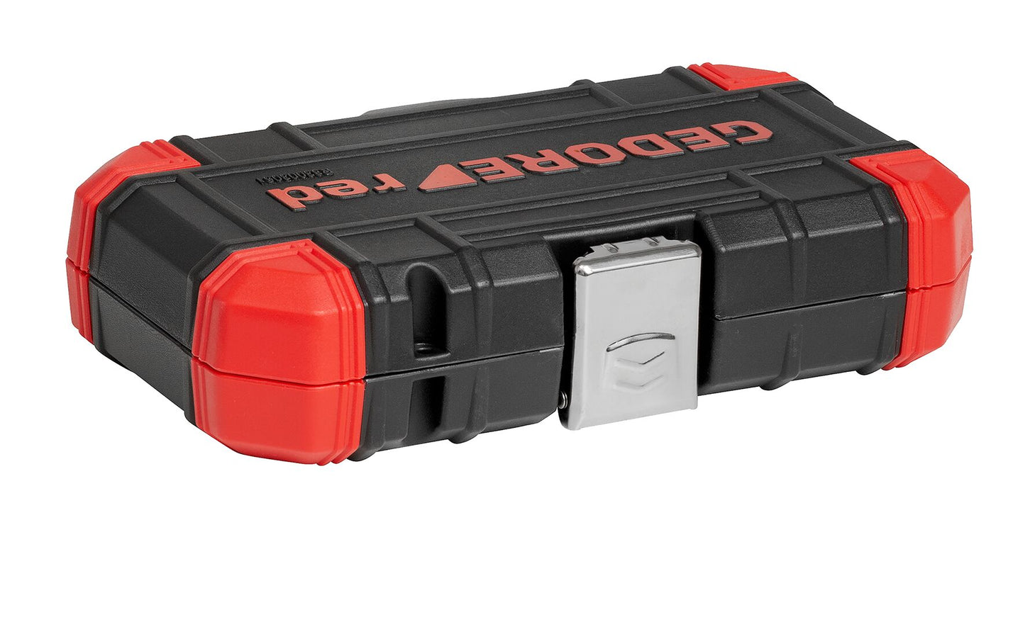 GEDORE red R33003051 - Jeu de douilles 1/4" 51 pièces BMC