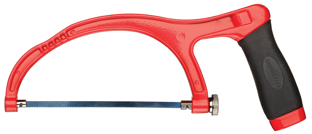 GEDORE red R93350021 - Scie à métaux, 150 mm