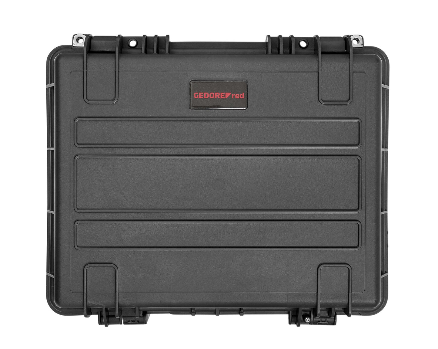 GEDORE red R21652057 - Mallette à outils AZUBI L avec assortiment de 57 outils